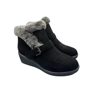 NEW BOUTIQUE BY CORKYS women chilly boot in black